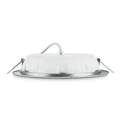 Philips 80088/17/16 - LED podhledové svítidlo RASTABAN 1xLED/20W/230V