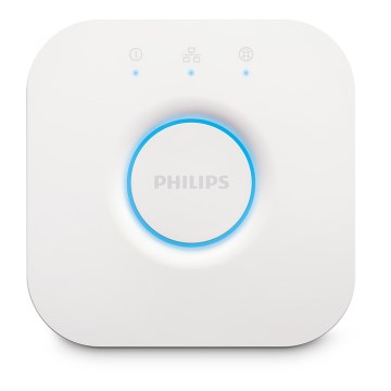 Philips 8718696511800 - Propojovací zařízení Hue BRIDGE
