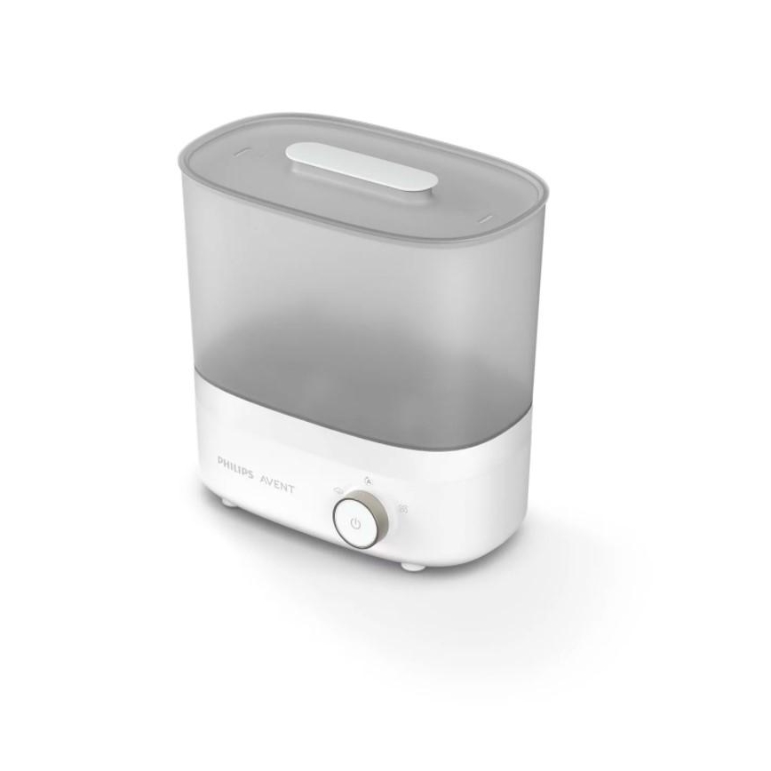 Philips Avent - Sterilizátor parní elektrický PREMIUM 3v1