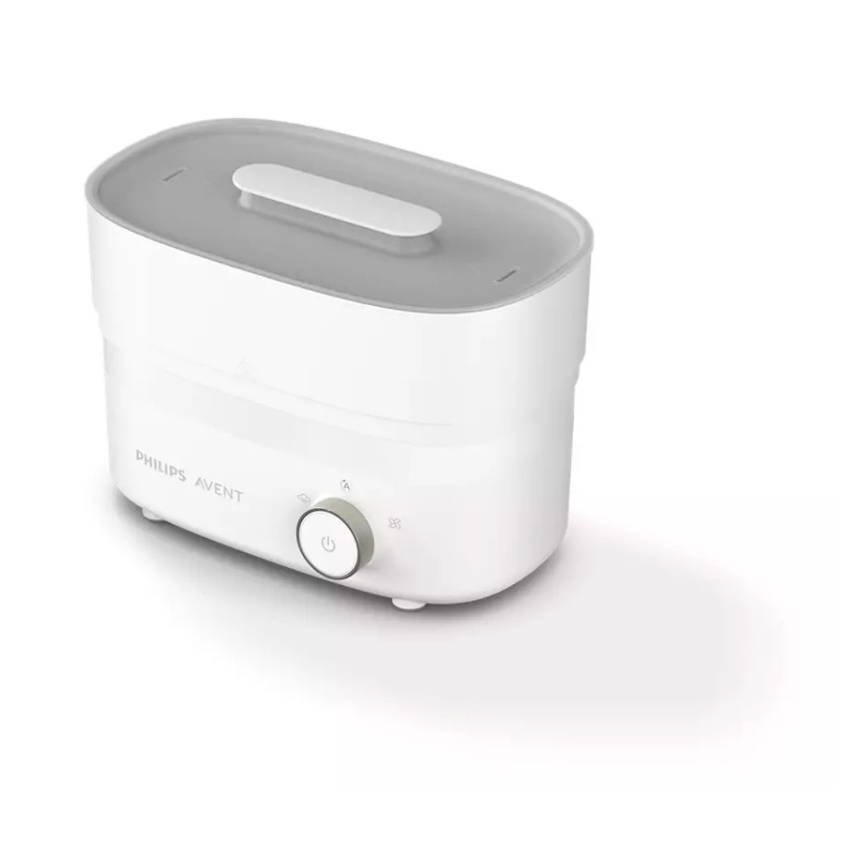 Philips Avent - Sterilizátor parní elektrický PREMIUM 3v1