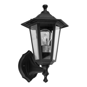 Philips Bright Light 71525/01/30 - Venkovní nástěnné svítidlo PEKING 1xE27/60W IP44 Philips Bright Light 71525/01/30 - Venkovní nástěnné svítidlo PEKING 1xE27/60W IP44