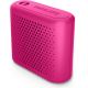Philips BT55P/00 - Bluetooth přenosný reproduktor 2W/5V růžový