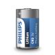 Philips CR2/01B - Lithiová baterie CR2 MINICELLS 3V