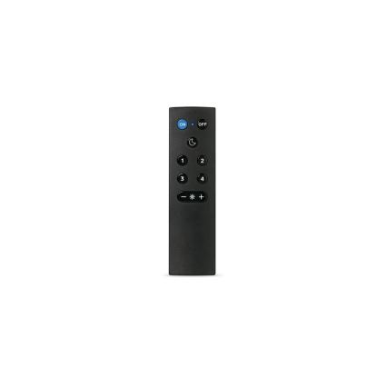 Philips - Dálkové ovládání SMART WIZMOTE 2xAAA Wi-Fi