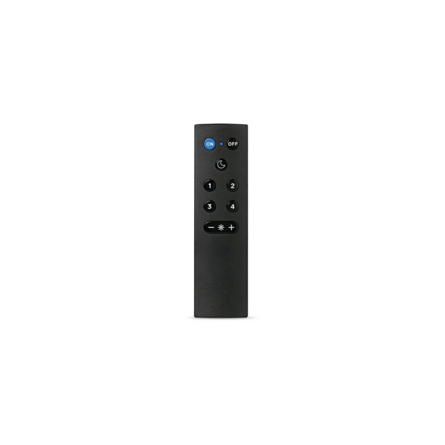 Philips - Dálkové ovládání SMART WIZMOTE 2xAAA Wi-Fi