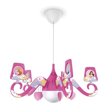 Philips - Dětský lustr 1xE27/15W/230V