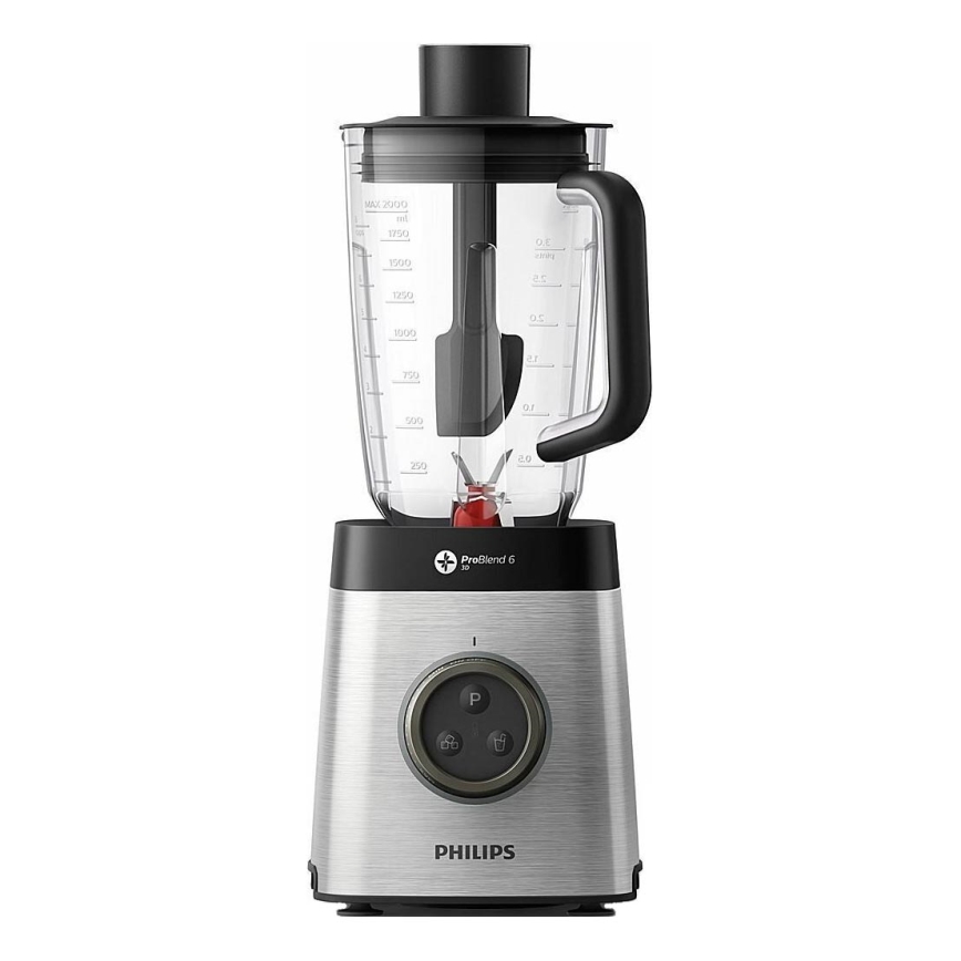 Philips HR3653/00 - Stolní mixér 2,2 l 1400W/230V