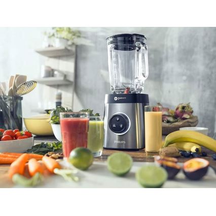 Philips HR3653/00 - Stolní mixér 2,2 l 1400W/230V
