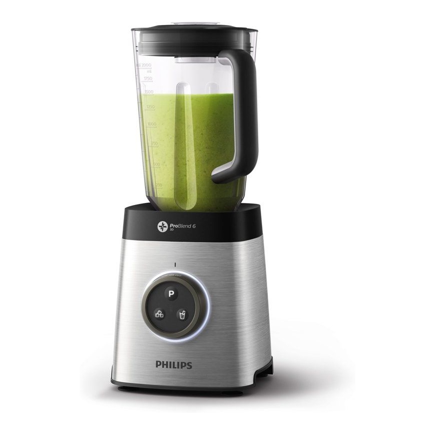 Philips HR3653/00 - Stolní mixér 2,2 l 1400W/230V