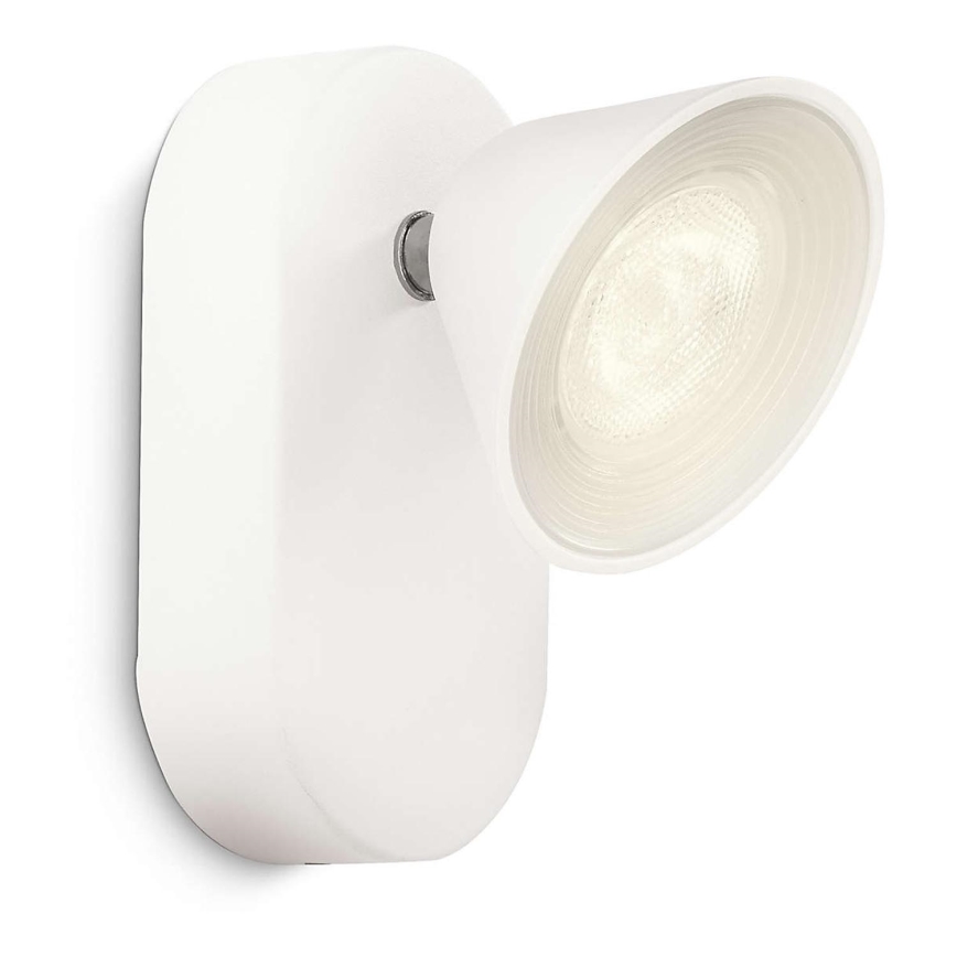 Philips - LED bodové svítidlo 1xLED/3W/230V