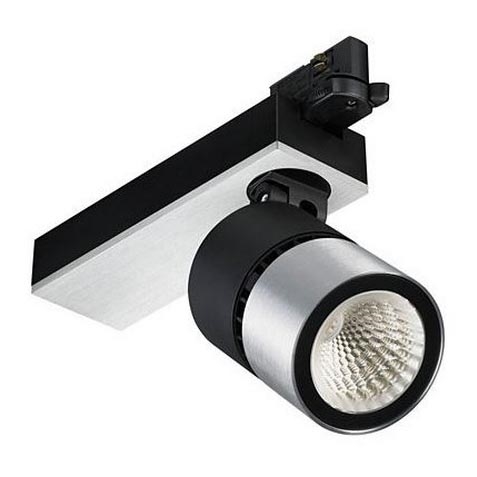 Philips - LED Bodové svítidlo do lištového systému STYLID 1xLED/23W/230V