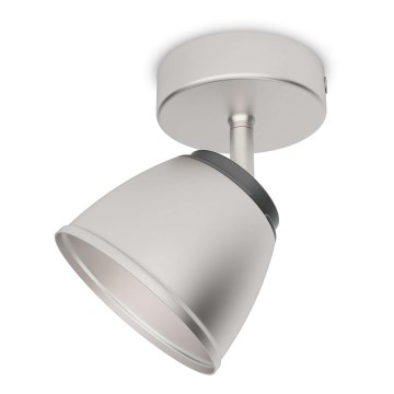 Philips - LED bodové svítidlo LED/4W/230V