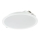 Philips - LED Koupelnové podhledové svítidlo LEDINAIRE SLIM LED/19W/230V 4000K IP44 bílá