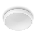 Philips - LED Koupelnové stropní svítidlo LED/17W/230V 2700K IP44