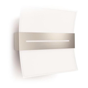 Philips - LED nástěnné svítidlo 1xLED/6W/230V