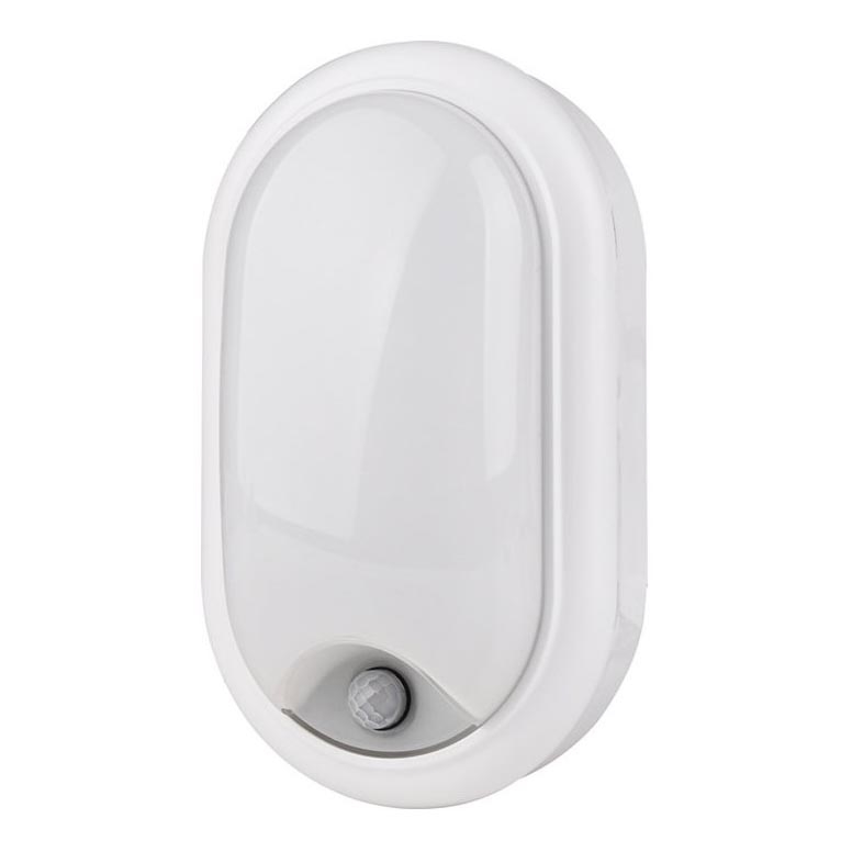 Philips - LED Nástěnné svítidlo se senzorem PROJECTLINE LED/15W/230V IP54