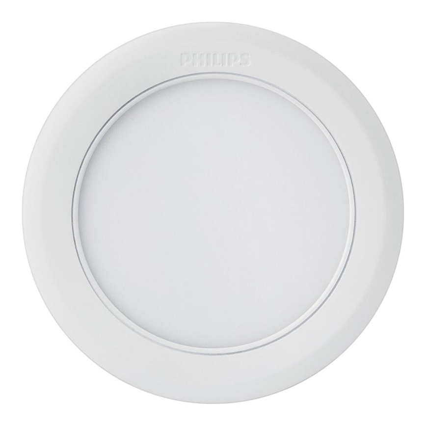 Philips - LED podhledové svítidlo 1xLED/14W/230V