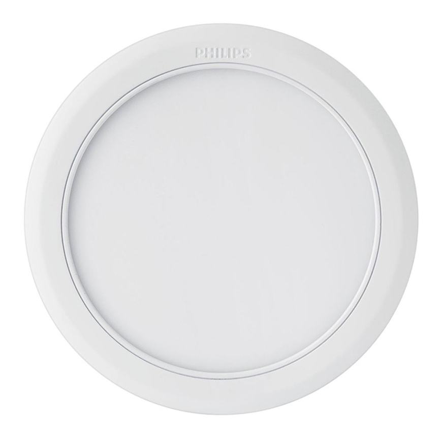 Philips - LED podhledové svítidlo 1xLED/21W/230V