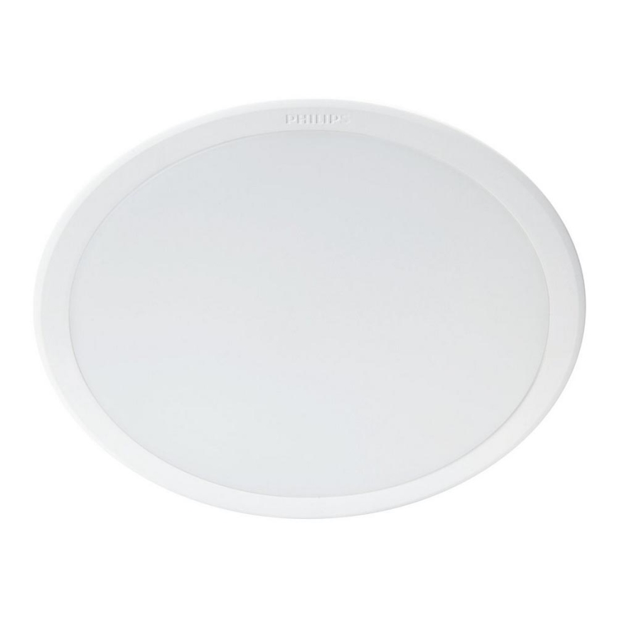 Philips - LED Podhledové svítidlo 1xLED/24W/230V 3000K