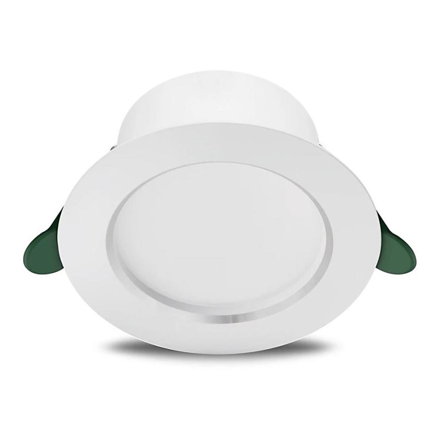 Philips - LED Podhledové svítidlo DIAMOND CUT LED/4,8W/230V 4000K