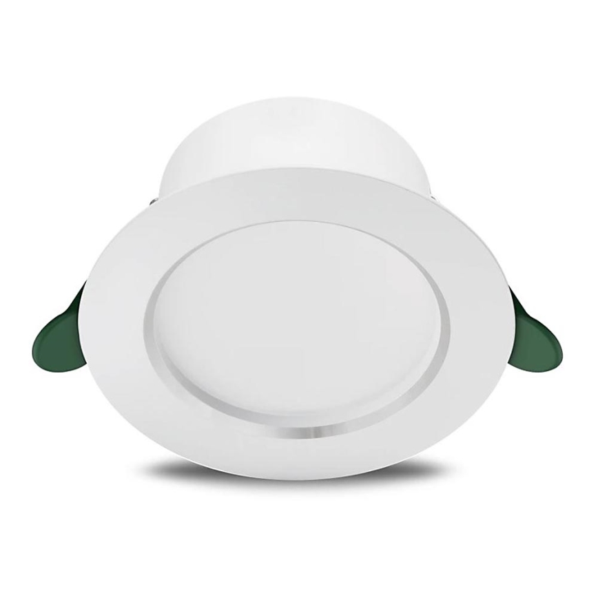 Philips - LED Podhledové svítidlo DIAMOND CUT LED/6,5W/230V 4000K