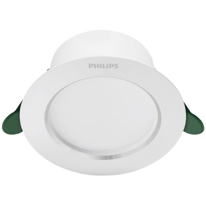 Philips - LED Podhledové svítidlo LED/2,2W/230V 3000K