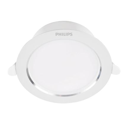 Philips - LED Podhledové svítidlo LED/3,5W/230V 4000K