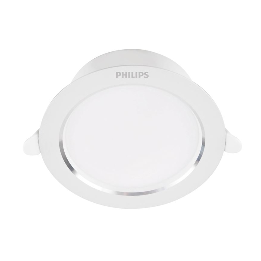 Philips - LED Podhledové svítidlo LED/4,5W/230V 3000K