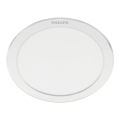 Philips - LED Podhledové svítidlo LED/13W/230V 3000K
