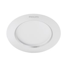 Philips - LED Podhledové svítidlo LED/2,2W/230V 3000K
