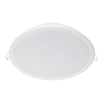 Philips - LED Podhledové svítidlo LED/23,5W/230V 6500K