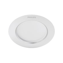 Philips - LED Podhledové svítidlo LED/2W/230V 4000K