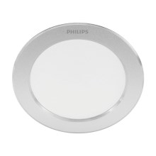 Philips - LED Podhledové svítidlo LED/3,5W/230V 2700K