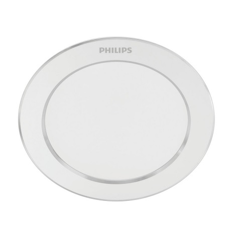 Philips - LED Podhledové svítidlo LED/3,5W/230V 3000K