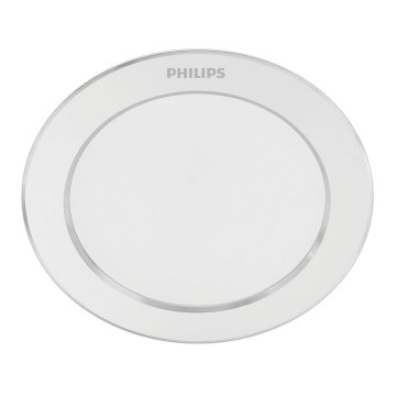 Philips - LED Podhledové svítidlo LED/3,5W/230V 4000K