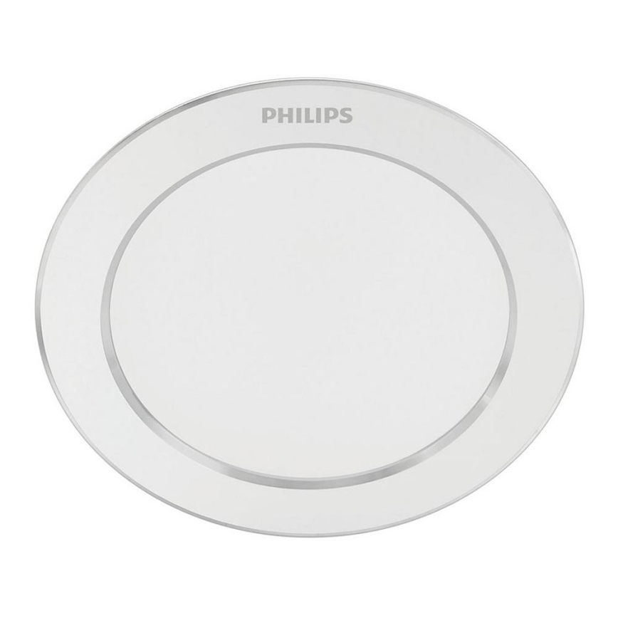 Philips - LED Podhledové svítidlo LED/4,5W/230V 4000K