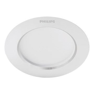 Philips - LED Podhledové svítidlo LED/4,8W/230V 3000K