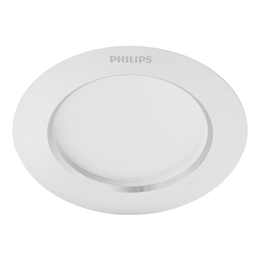 Philips - LED Podhledové svítidlo LED/4,8W/230V 3000K