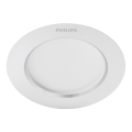 Philips - LED Podhledové svítidlo LED/6,5W/230V 3000K