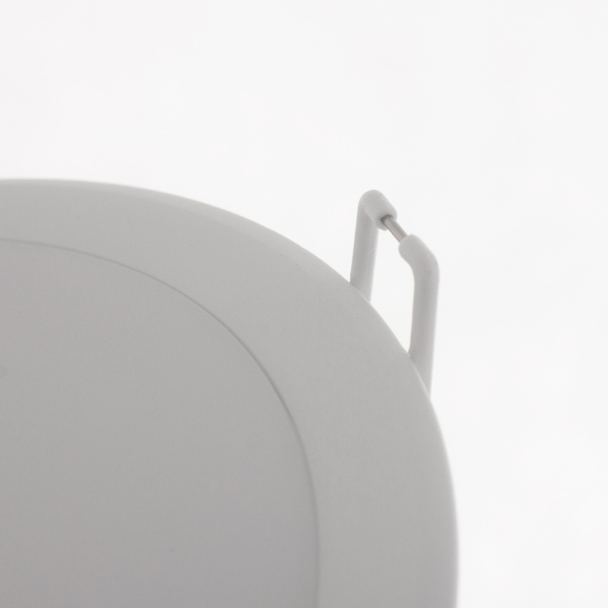 Philips - LED Podhledové svítidlo 1xLED/24W/230V 4000K