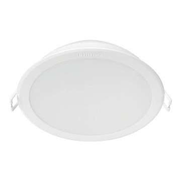 Philips - LED Podhledové svítidlo MESON LED/12,5W/230V 3000K