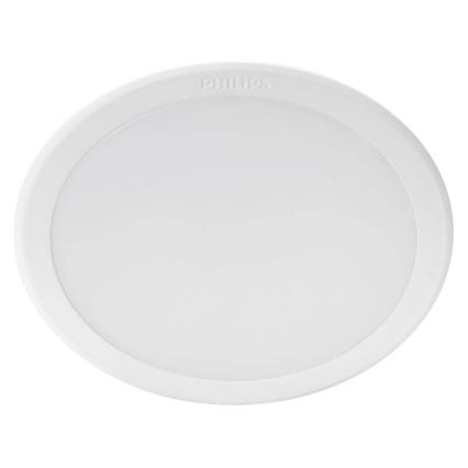 Philips - LED Podhledové svítidlo MESON LED/12,5W/230V 3000K