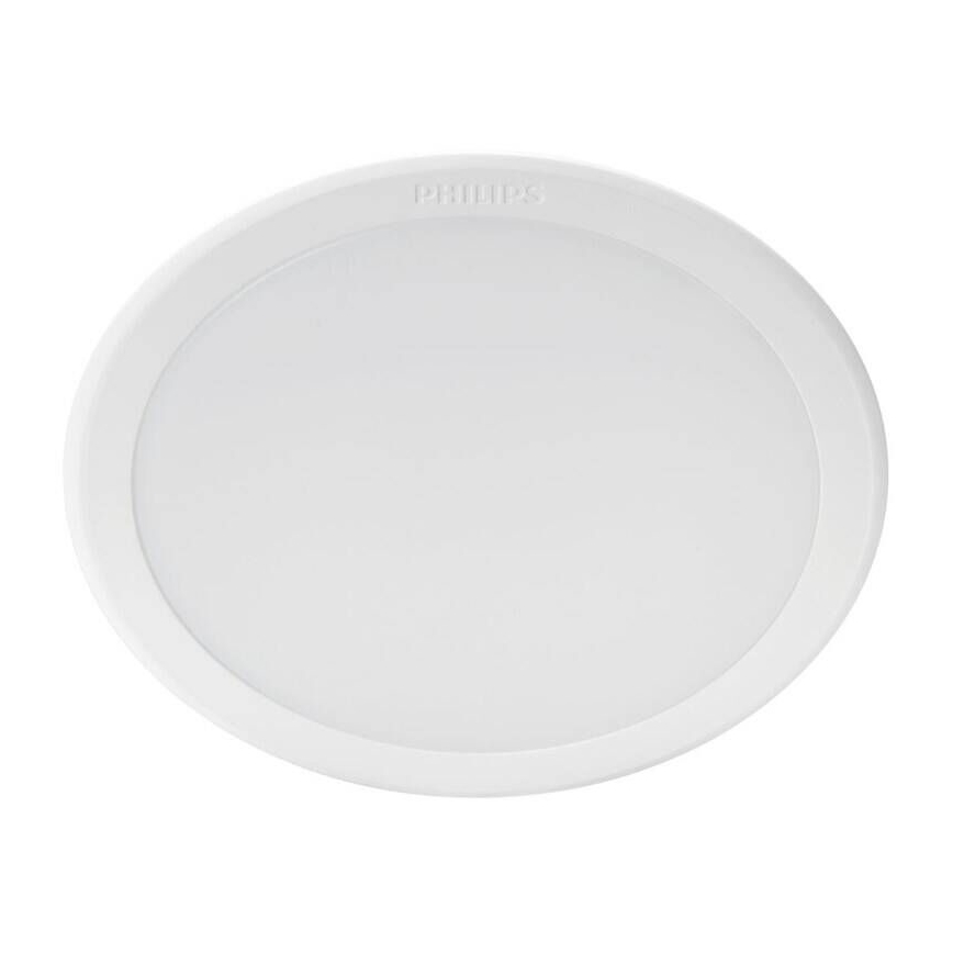 Philips - LED Podhledové svítidlo MESON LED/12,5W/230V 4000K