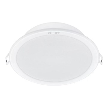 Philips - LED Podhledové svítidlo MESON LED/16,5W/230V 4000K