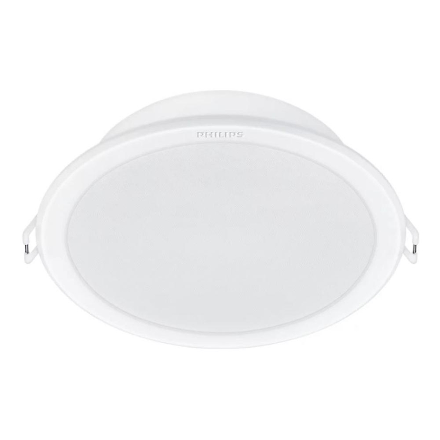 Philips - LED Podhledové svítidlo MESON LED/16,5W/230V 4000K