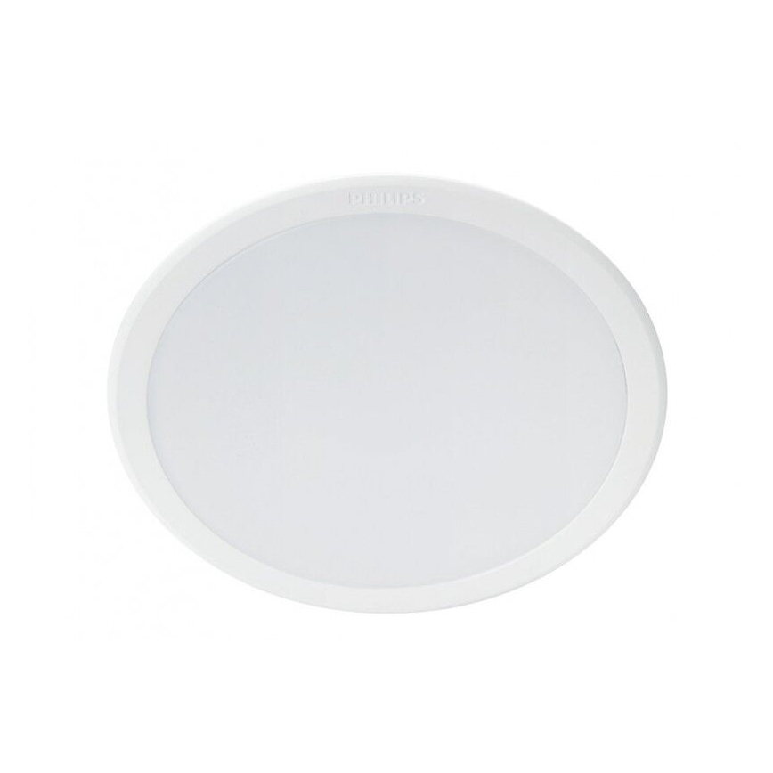 Philips - LED Podhledové svítidlo MESON LED/16,5W/230V 4000K
