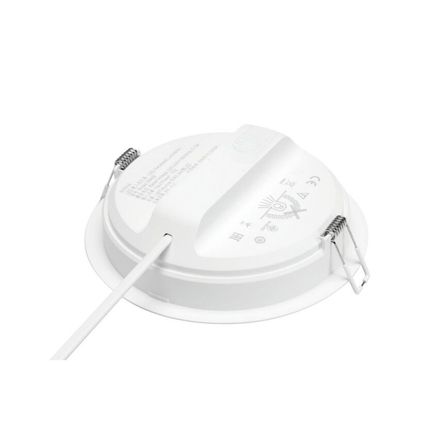 Philips - LED Podhledové svítidlo MESON LED/16,5W/230V 4000K