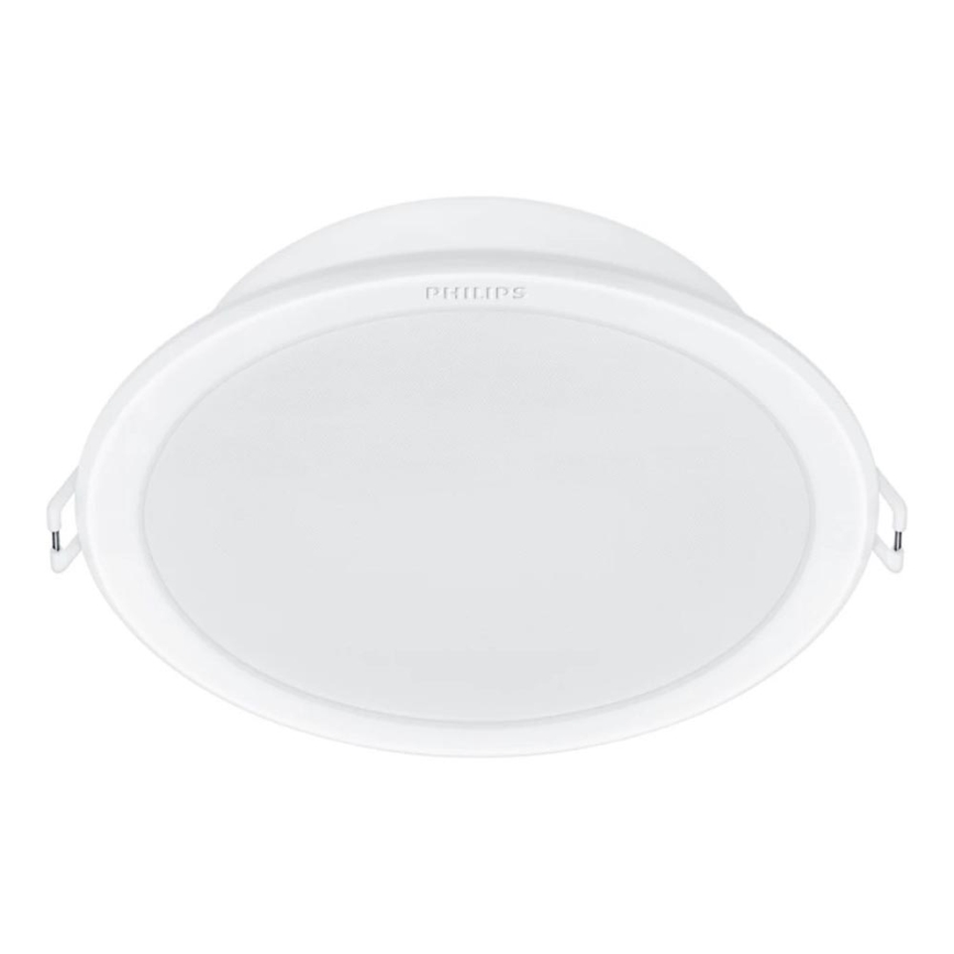 Philips - LED Podhledové svítidlo MESON LED/17W/230V 4000K pr. 16,6 cm