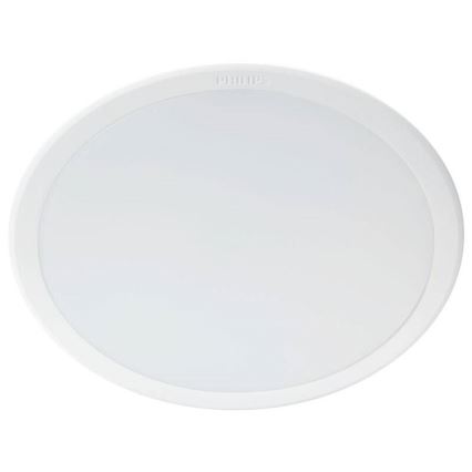 Philips - LED Podhledové svítidlo MESON LED/20W/230V 3000K