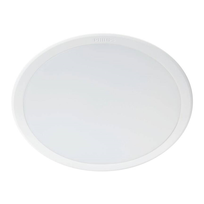 Philips - LED Podhledové svítidlo MESON LED/20W/230V 3000K